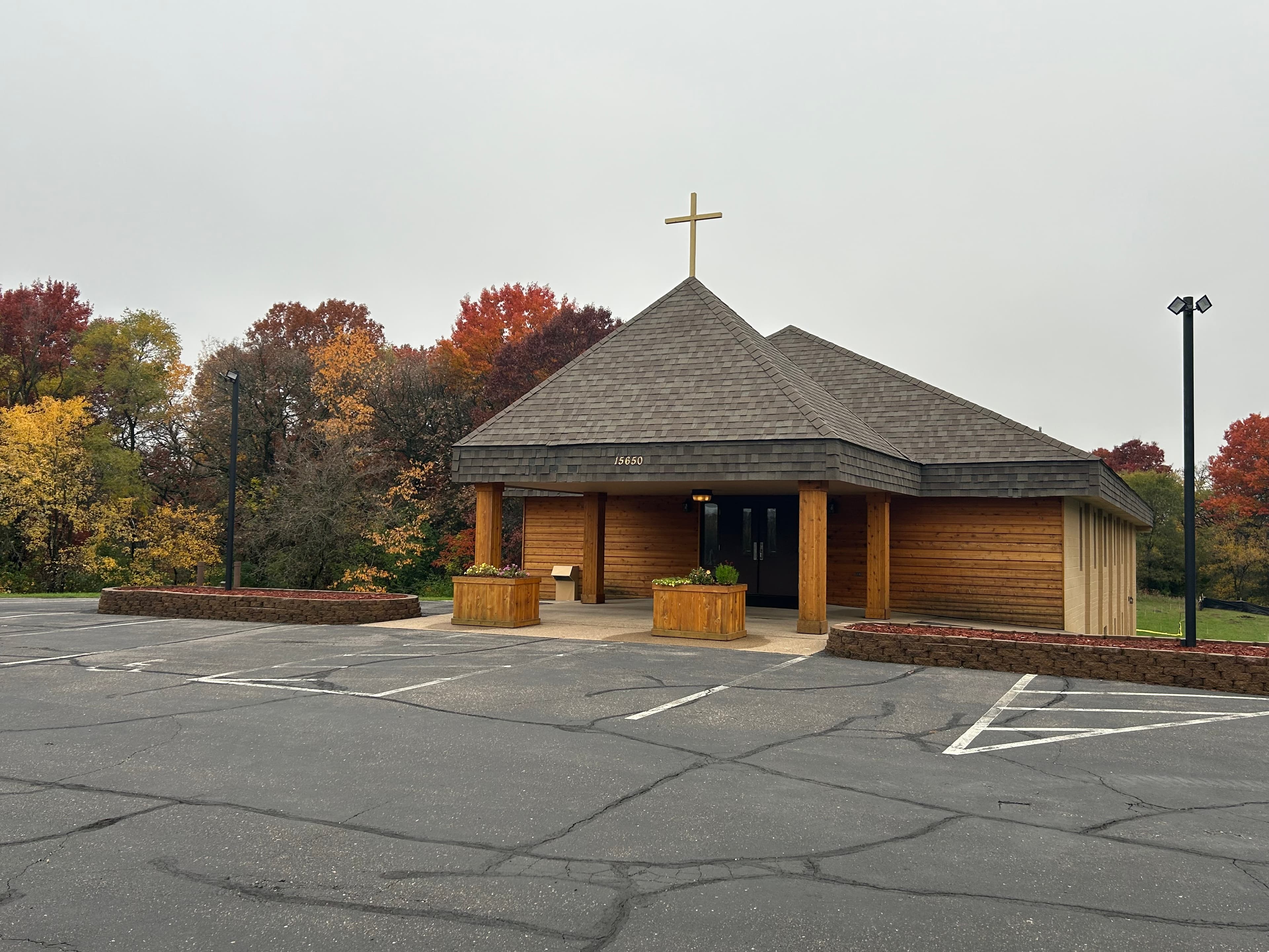 Independent Baptist Church photo