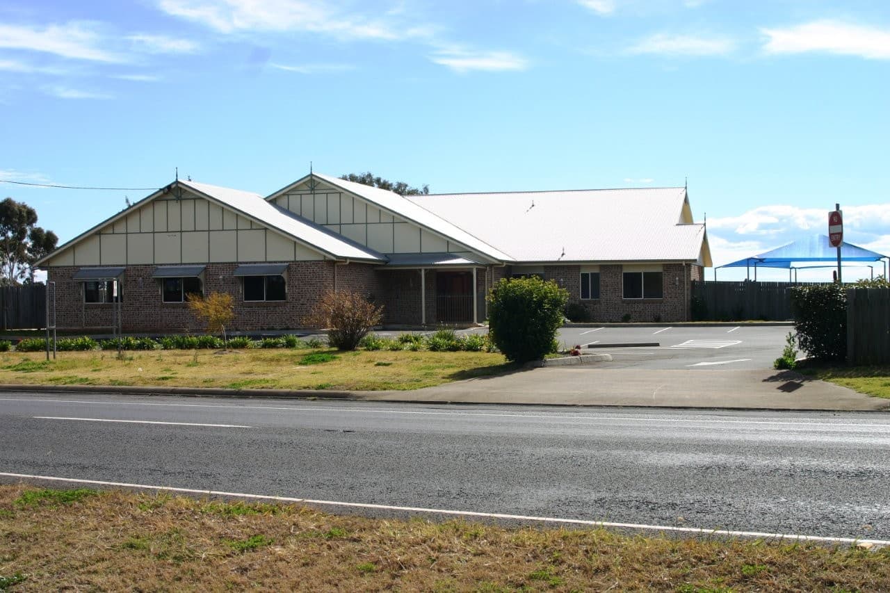 Garden City Baptist Church photo