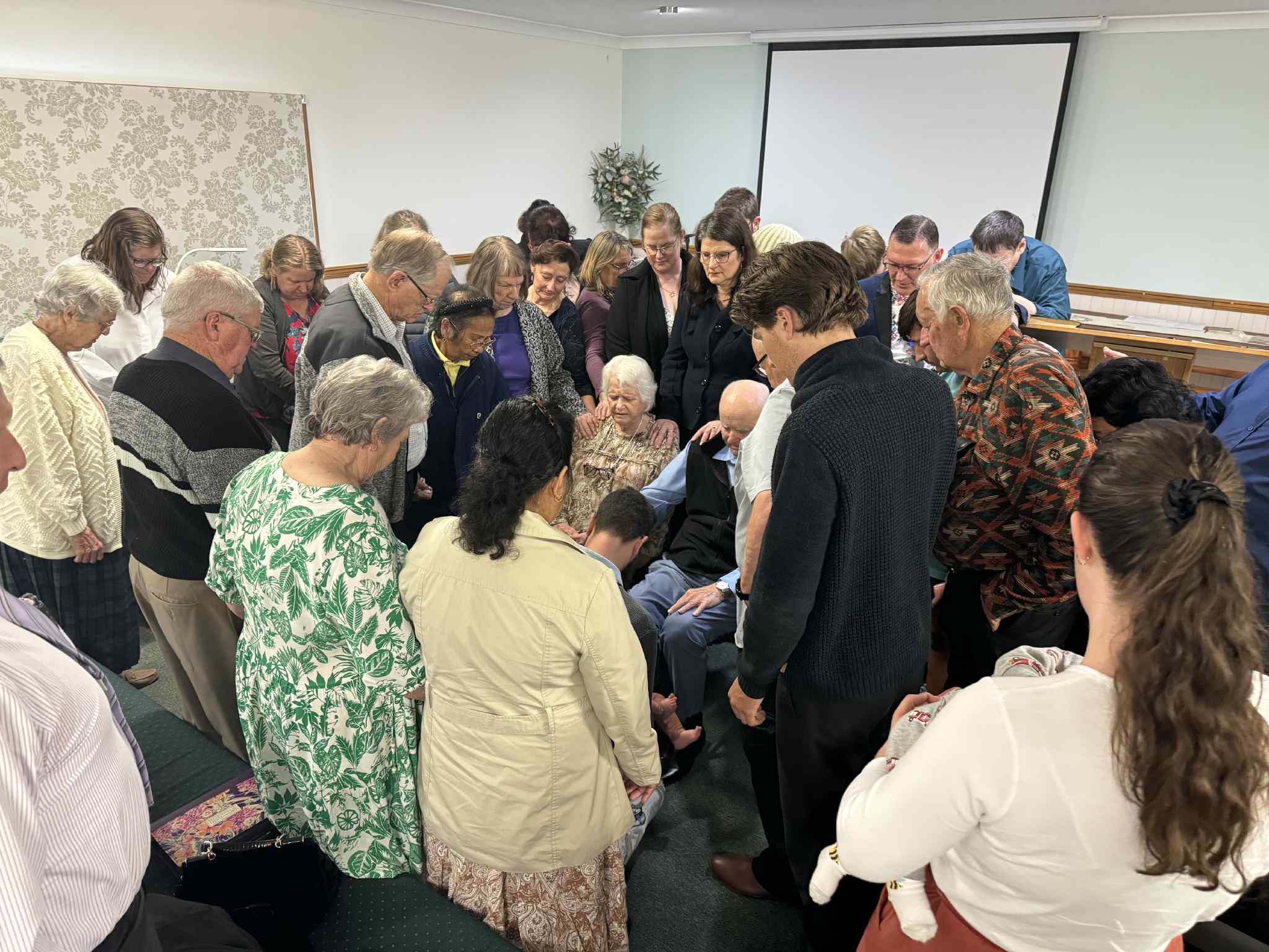 Garden City Baptist Church photo