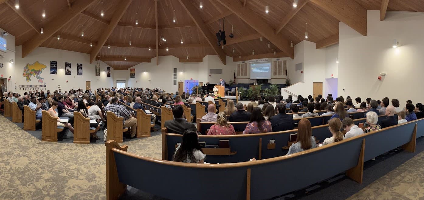 Anchor Baptist Church photo