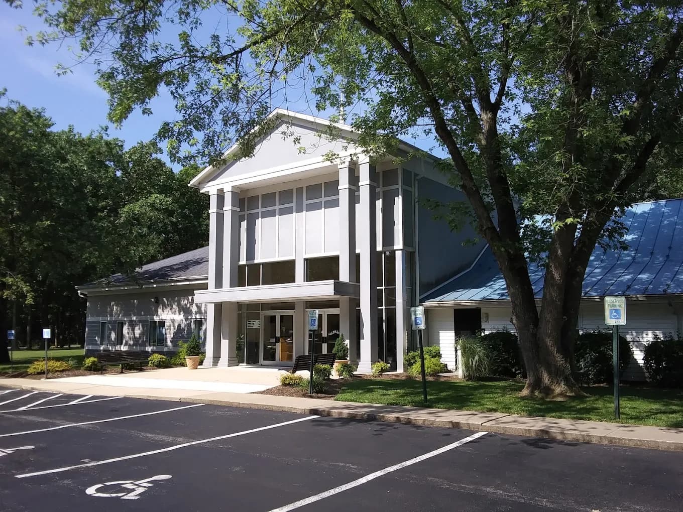 Anchor Baptist Church photo