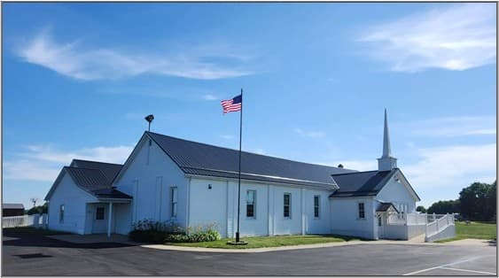 Chester Gospel Church photo