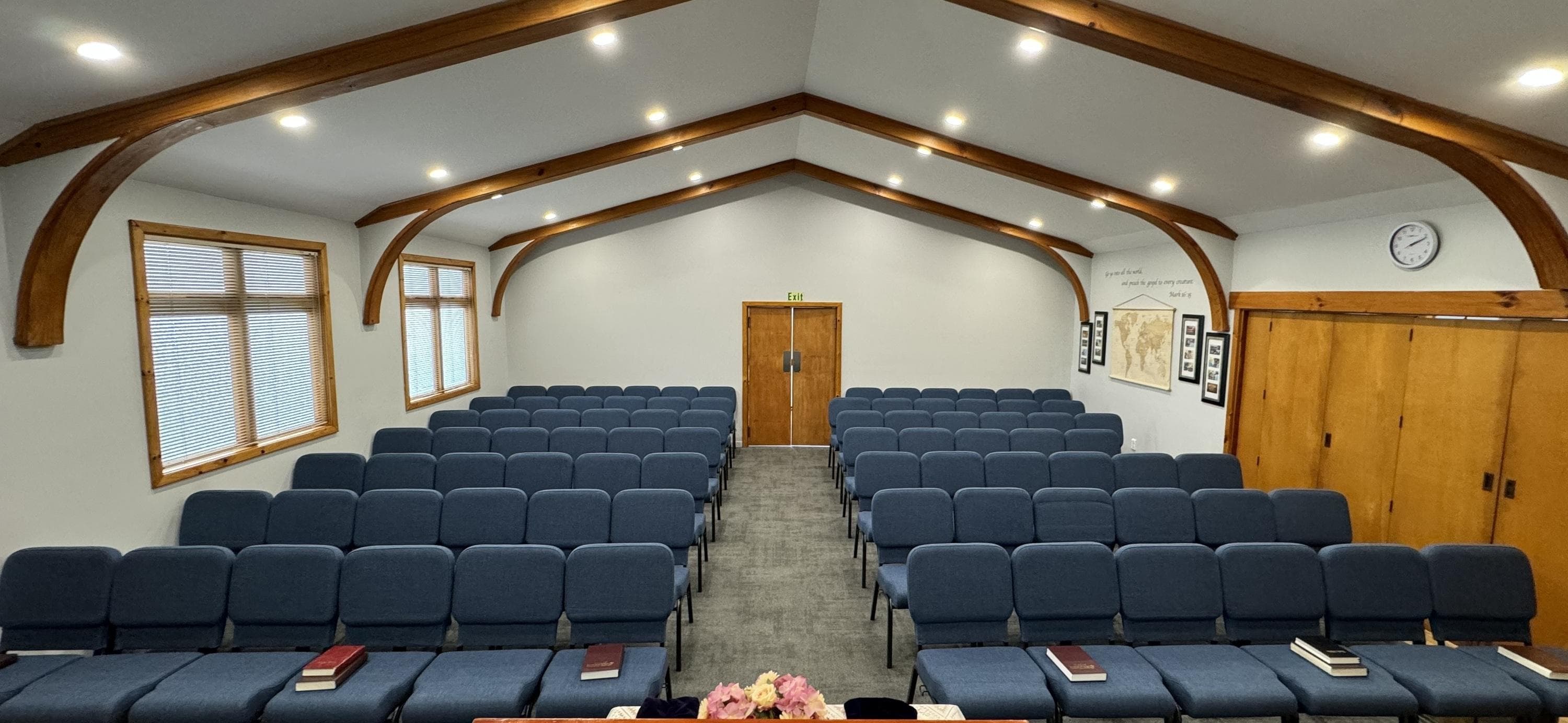 Community Independent Baptist Church photo